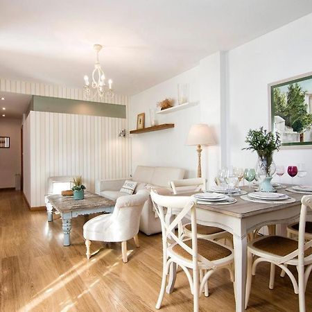 Ferienwohnung La Casita Del Albaicin Granada Exterior foto